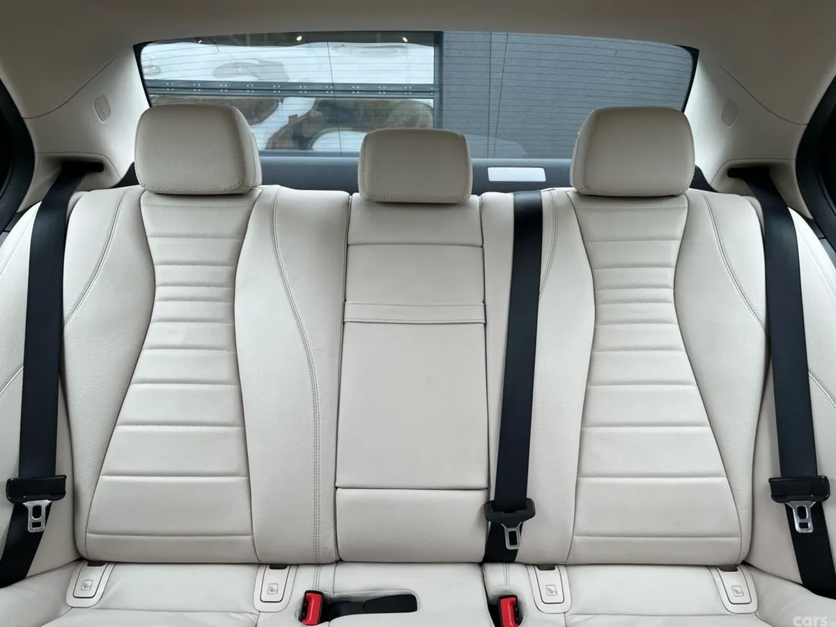 Mercedes-Benz E-Class Saloon, Diesel Hybrid, 2023, Blue