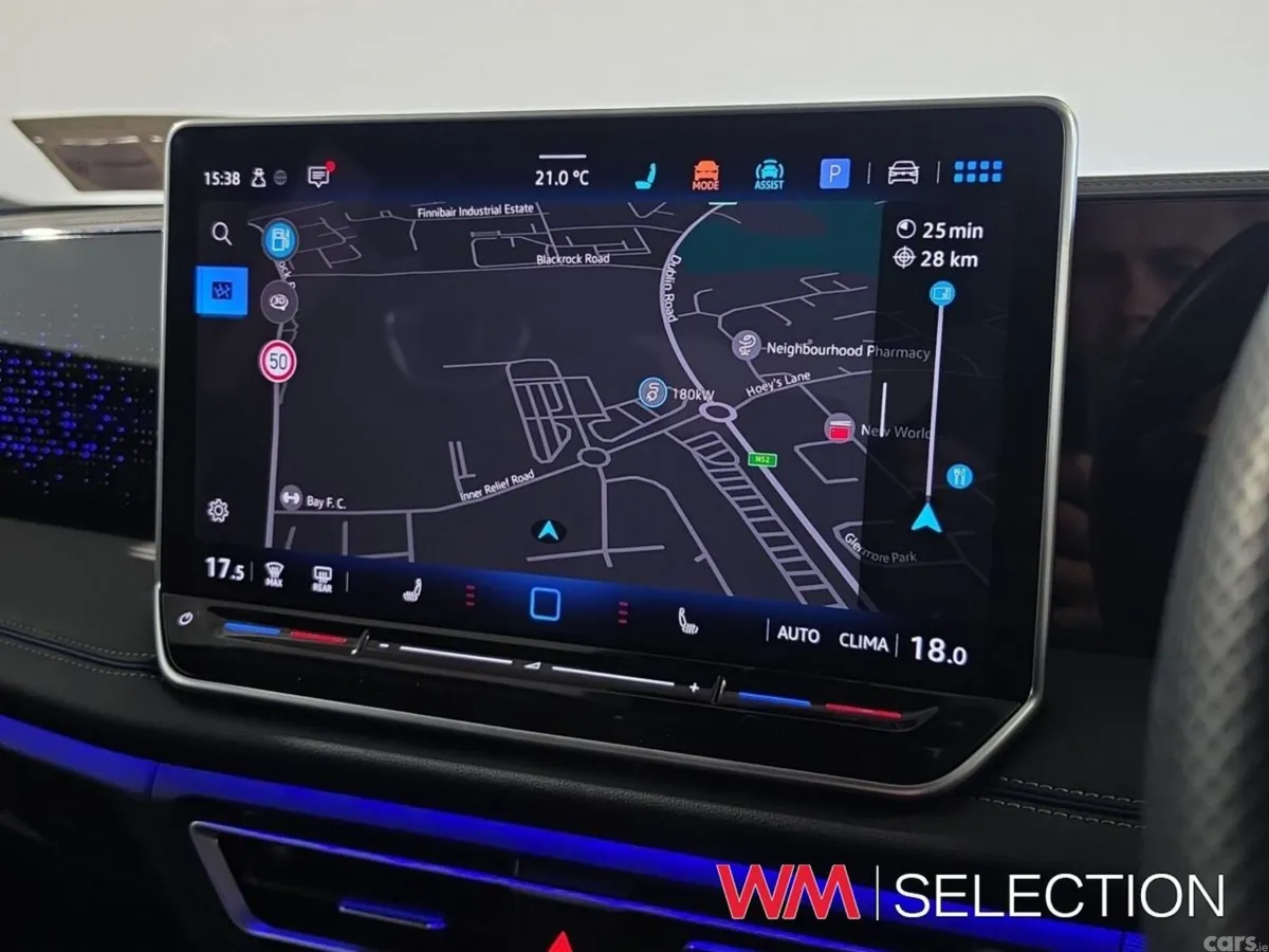 Volkswagen Tiguan SUV, Diesel, 2025, Grey