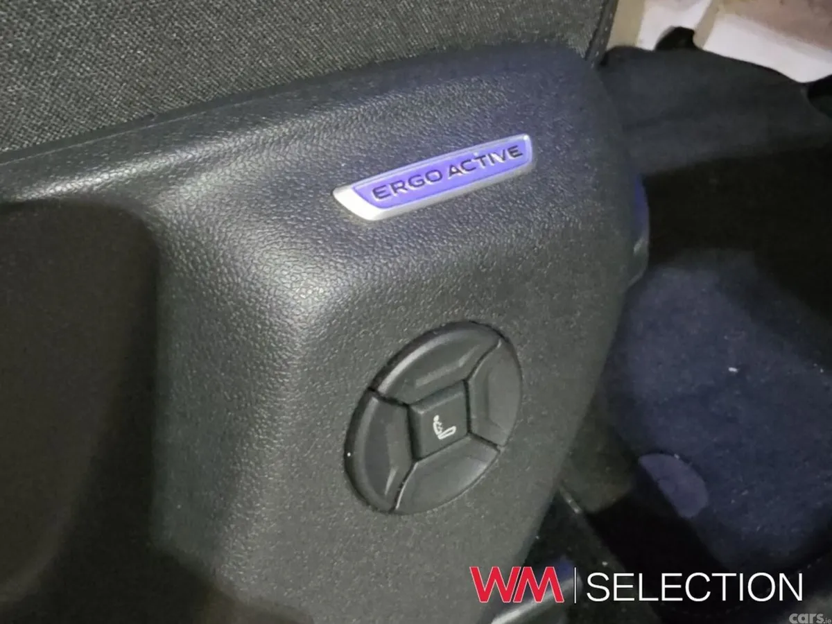 Volkswagen Tiguan SUV, Diesel, 2025, Grey