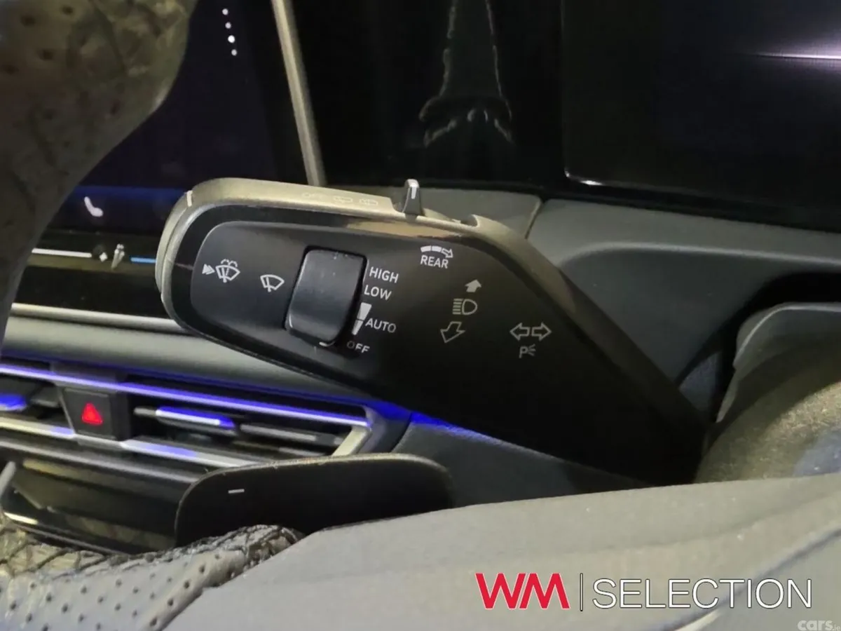 Volkswagen Tiguan SUV, Diesel, 2025, Grey