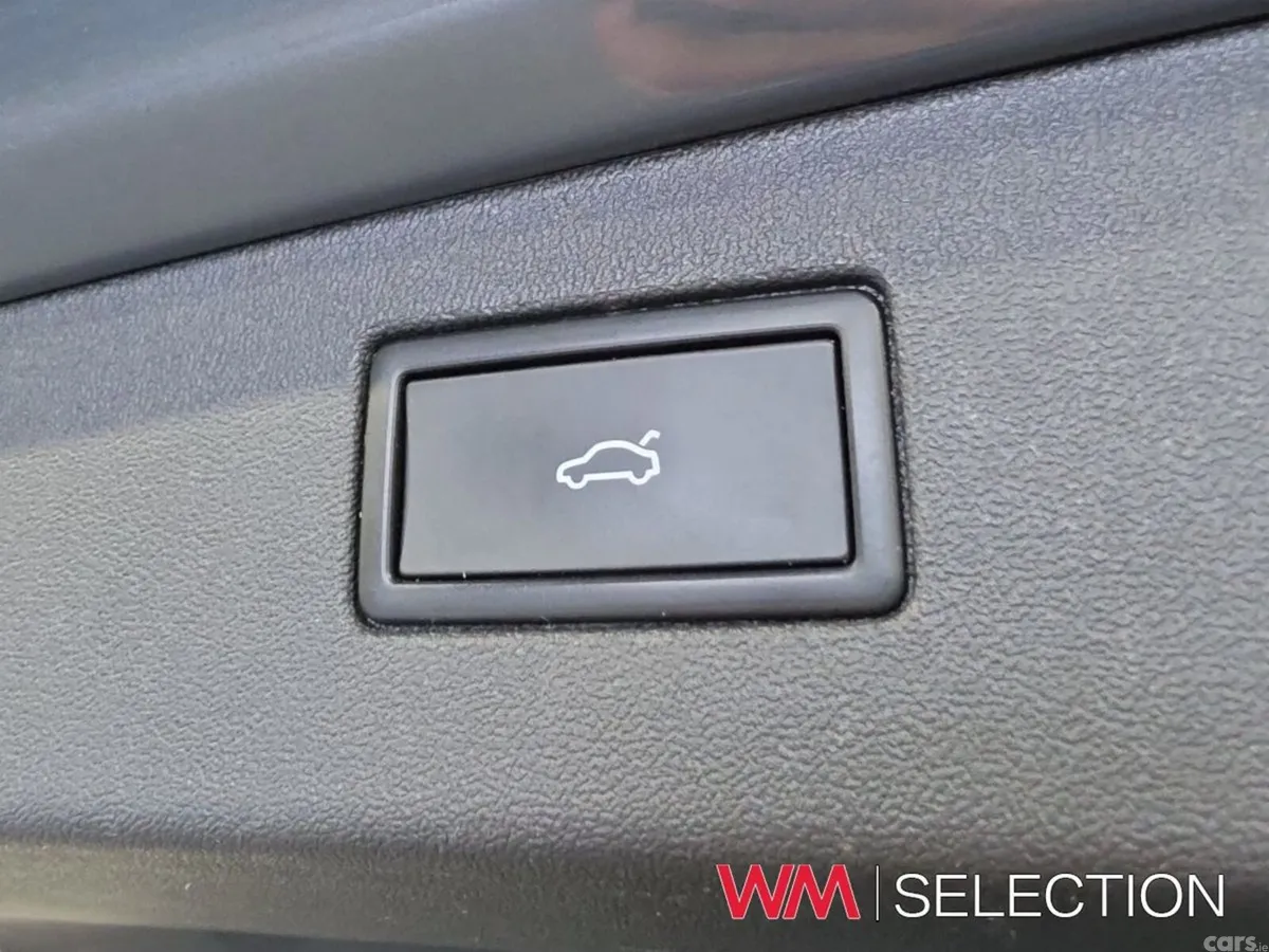 Volkswagen Tiguan SUV, Diesel, 2025, Grey