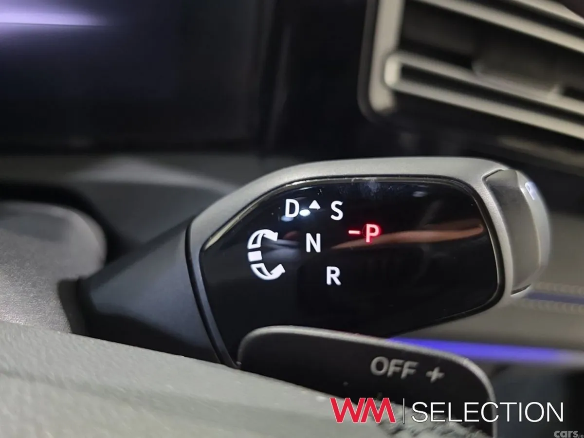 Volkswagen Tiguan SUV, Diesel, 2025, Grey