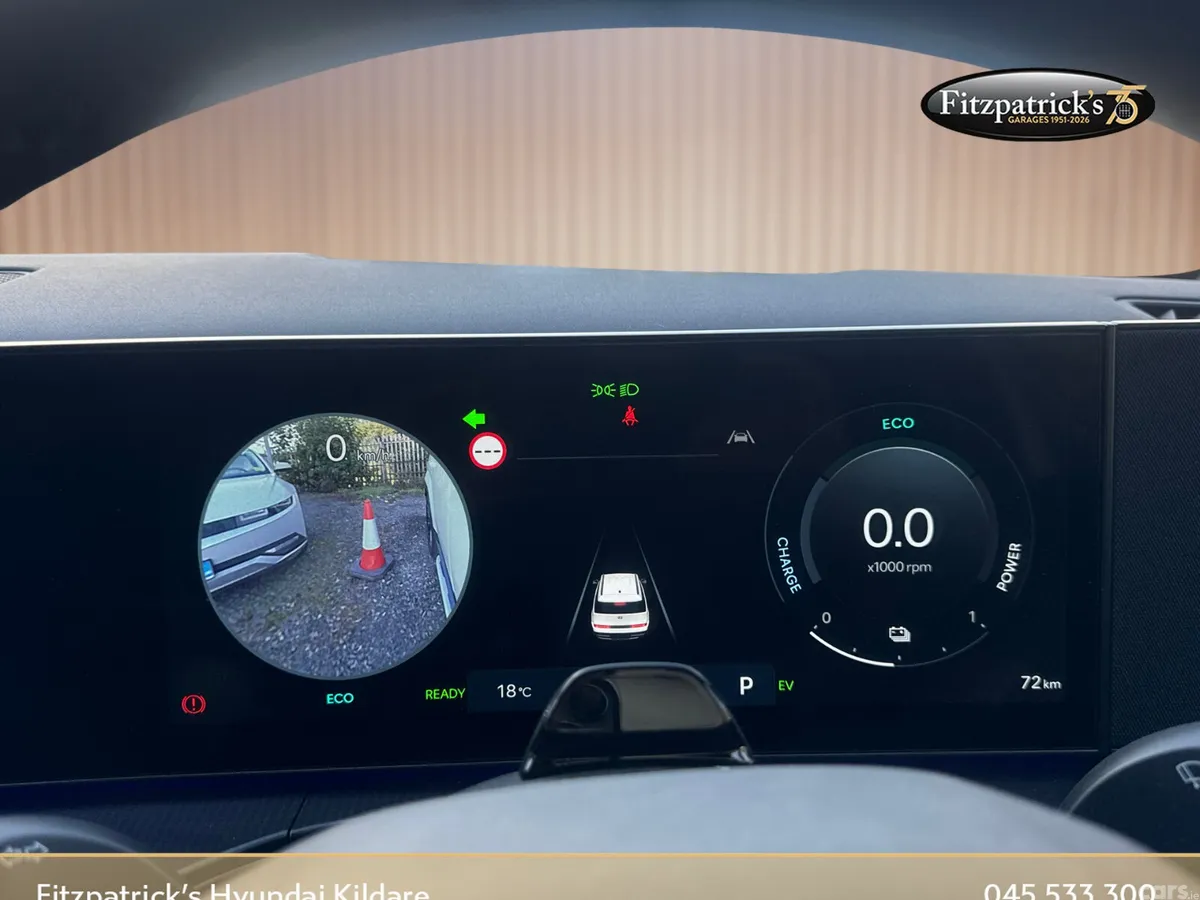 Hyundai Santa Fe SUV, Petrol Plug-in Hybrid, 2026, White
