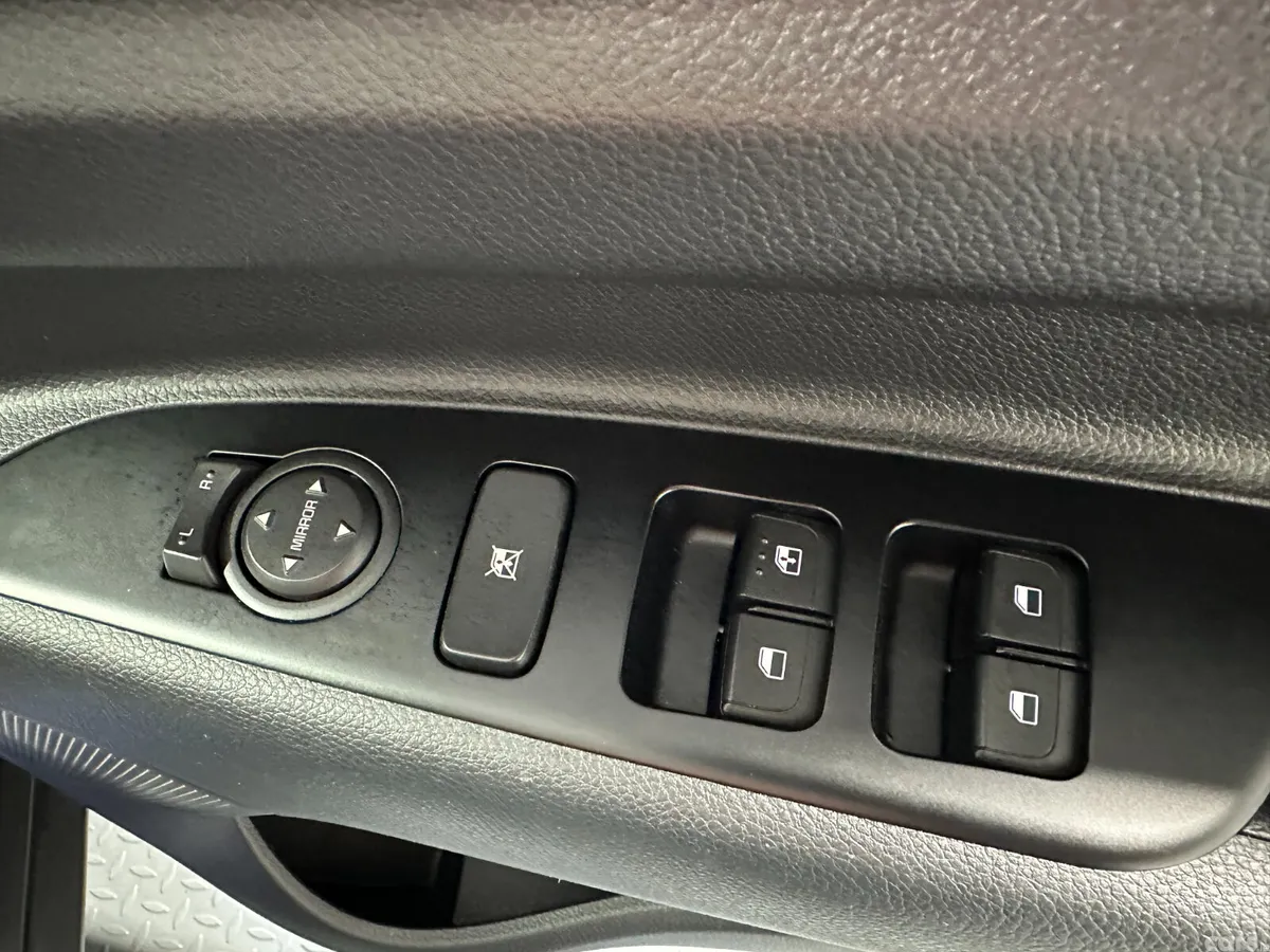 Kia Stonic Hatchback, Petrol, 2026, Blue