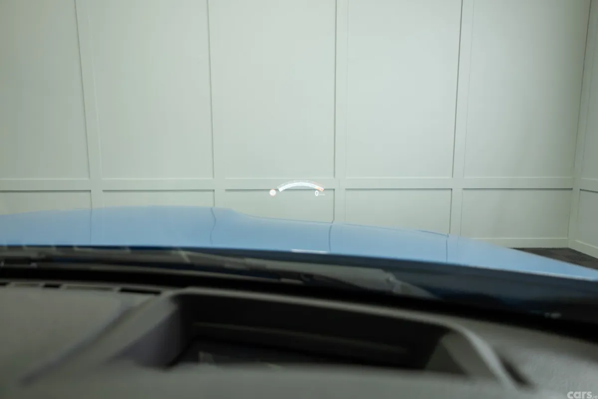BMW M3 Saloon, Petrol, 2017, Blue