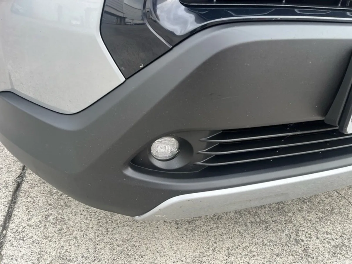 Toyota Corolla Cross Hatchback, Petrol Hybrid, 2025, Silver