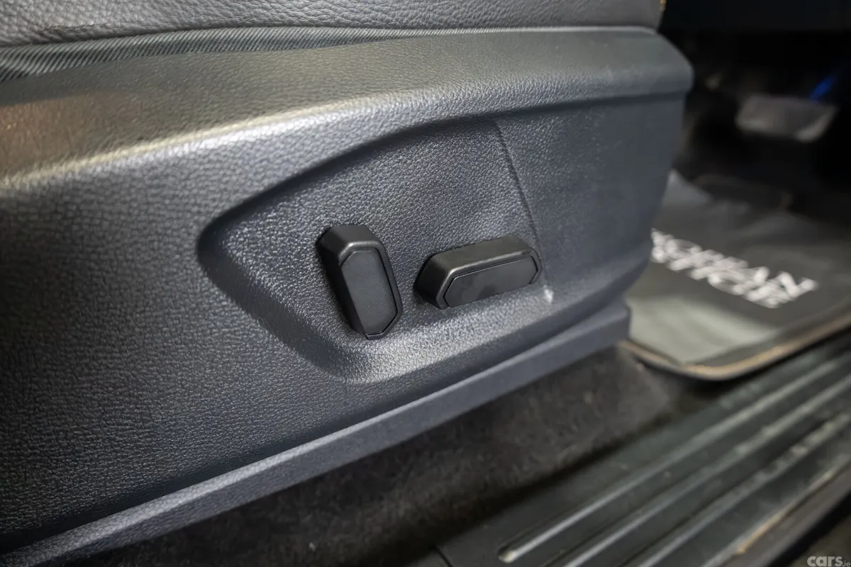Ford Ranger Pick Up, Diesel, 2022, Black