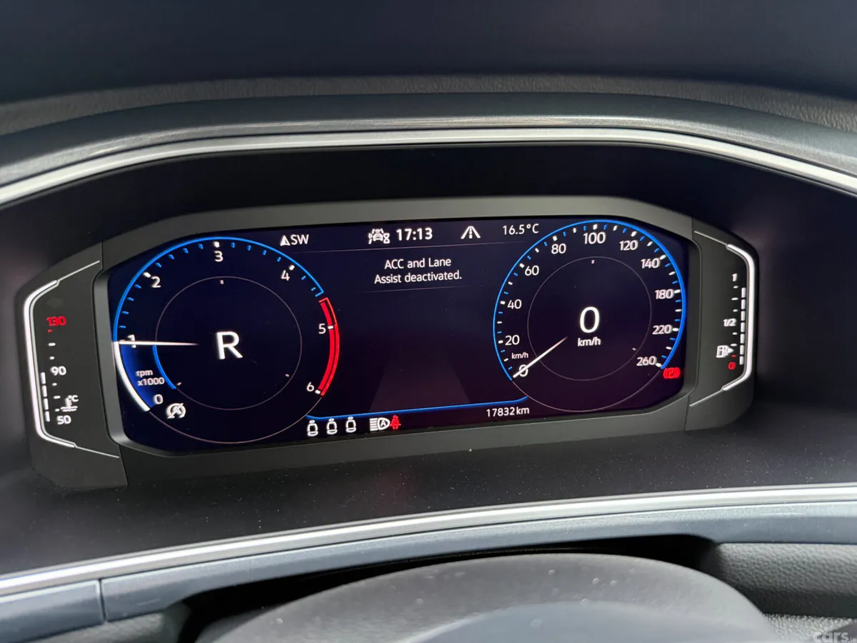 Volkswagen T-Roc SUV, Diesel, 2023, Black