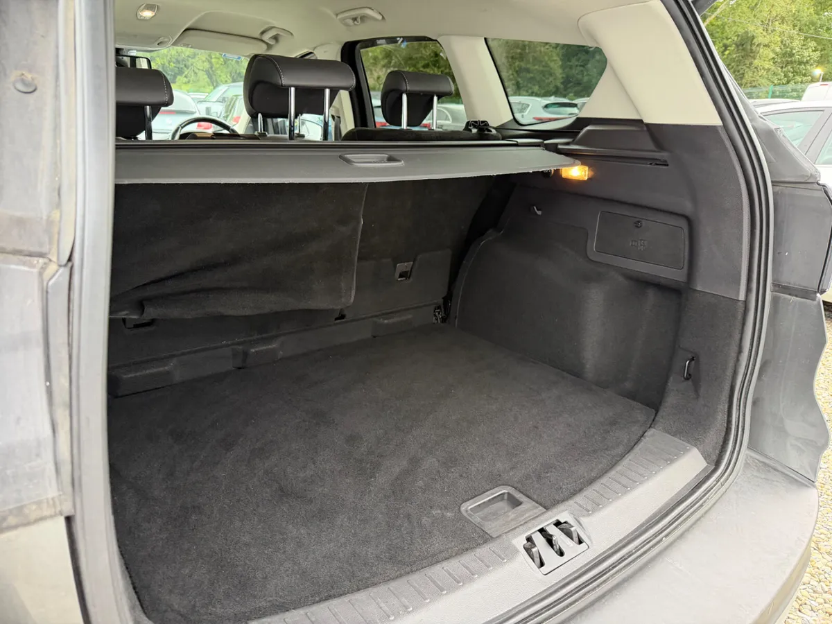 Ford Kuga SUV, Diesel, 2018, Grey
