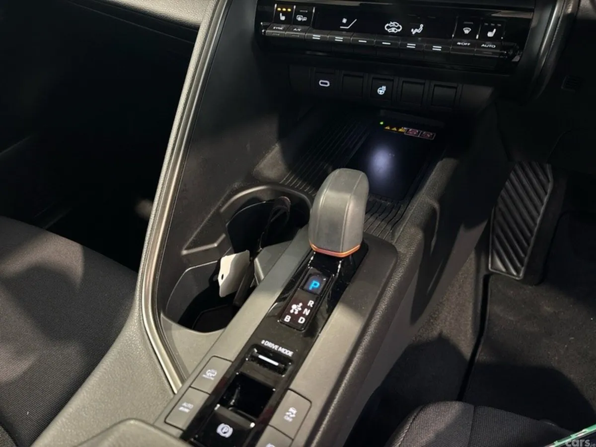 Toyota C-HR Hatchback, Petrol Plug-in Hybrid, 2025, Silver