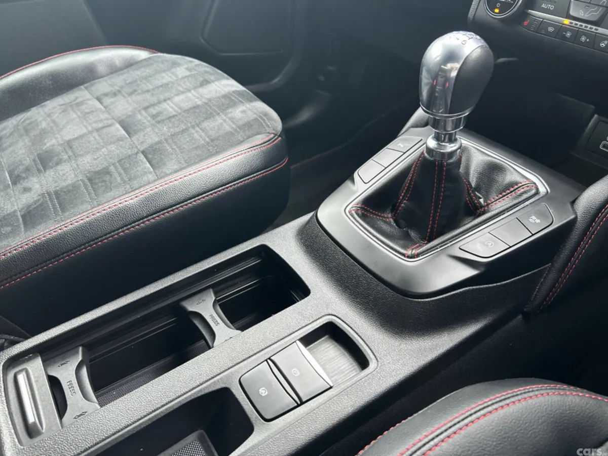 Ford Kuga MPV, Diesel, 2023, Blue