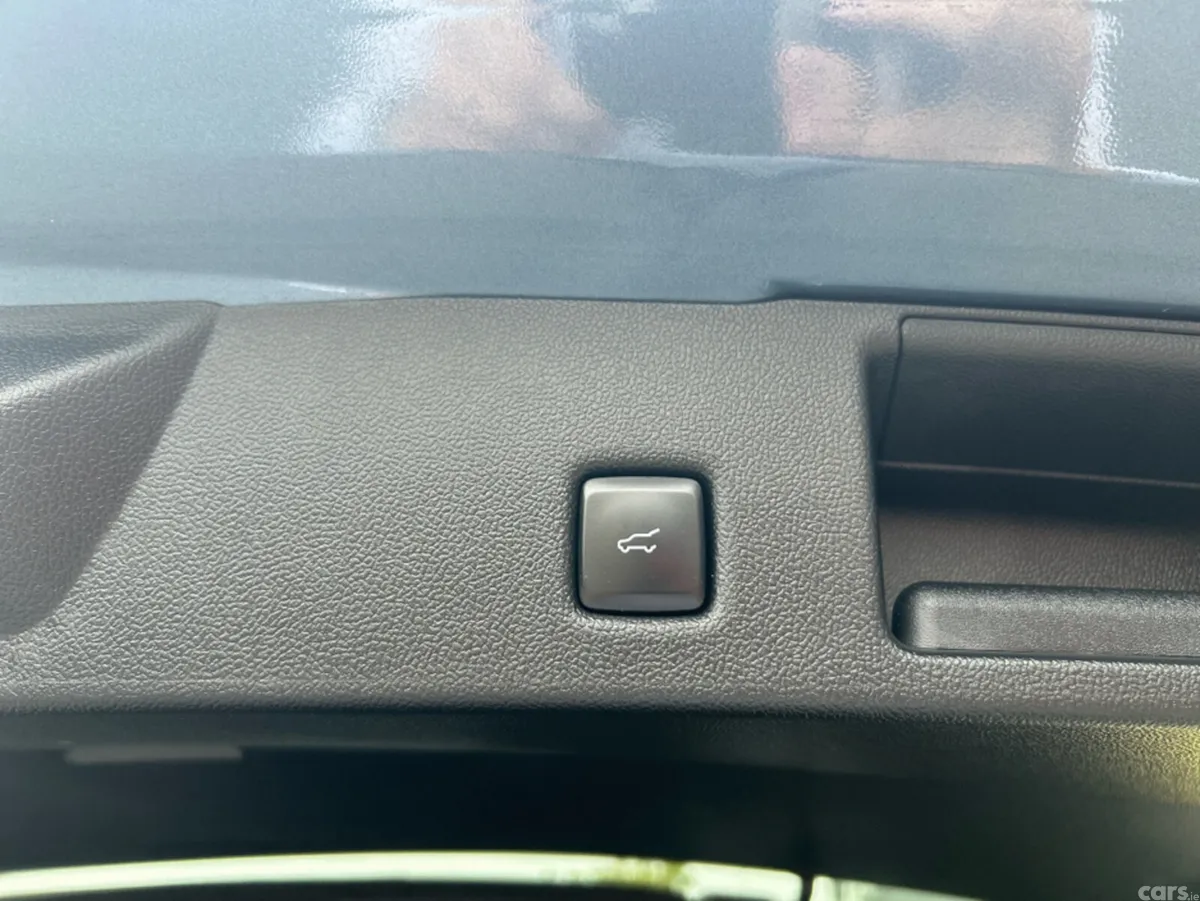 Ford Kuga MPV, Diesel, 2023, Blue