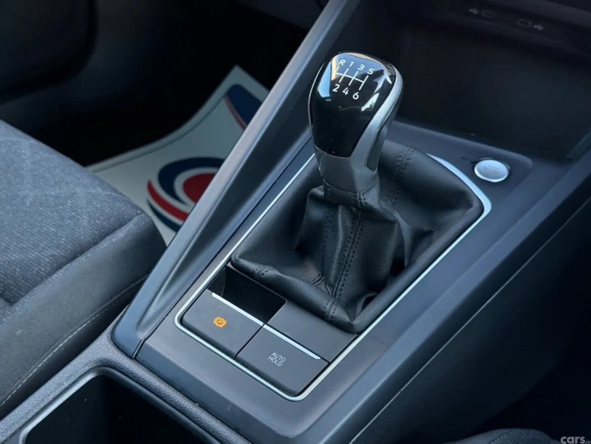 Volkswagen Golf Hatchback, Petrol, 2023, Grey