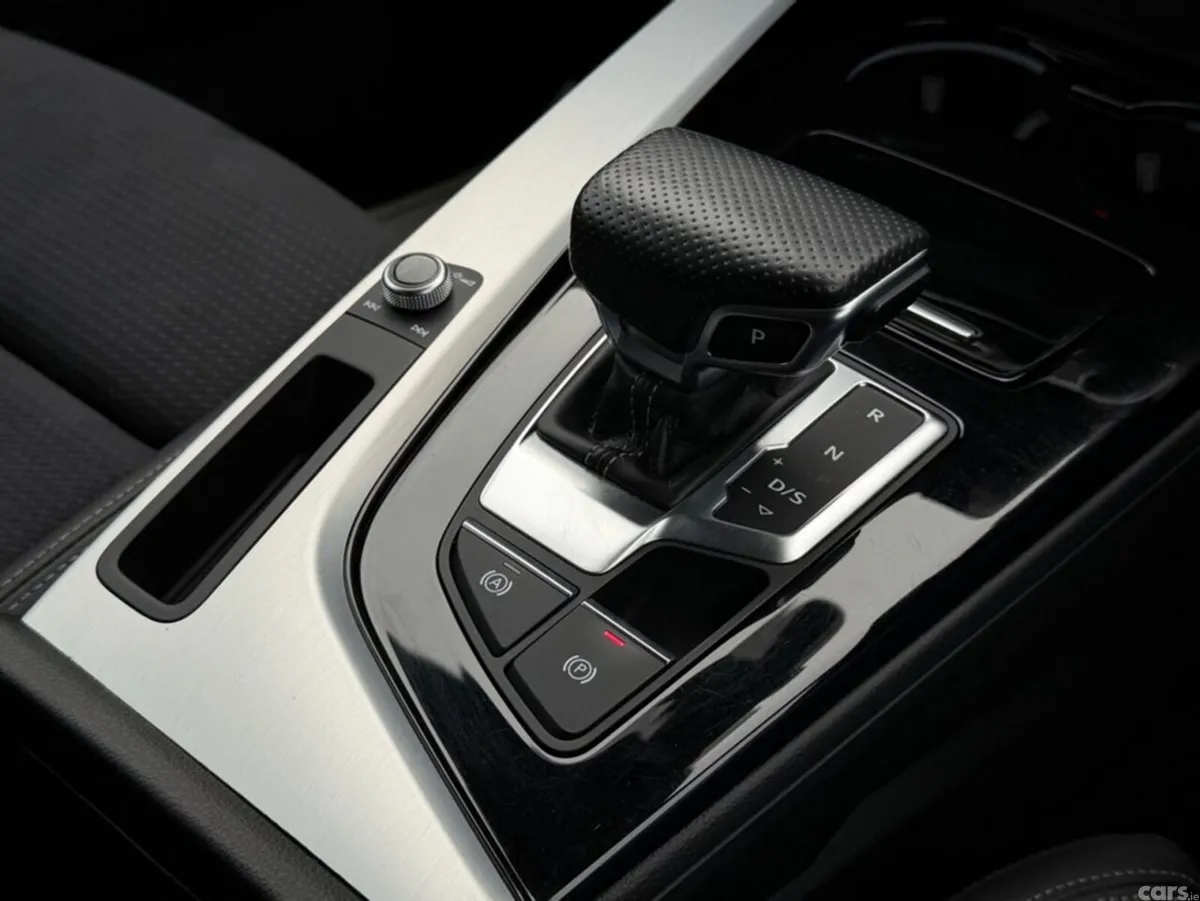 Audi A5 Hatchback, Diesel, 2023, White