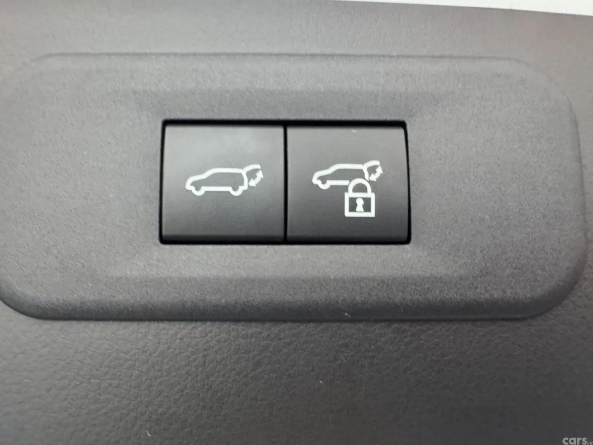 Lexus NX SUV, Petrol Hybrid, 2023, White