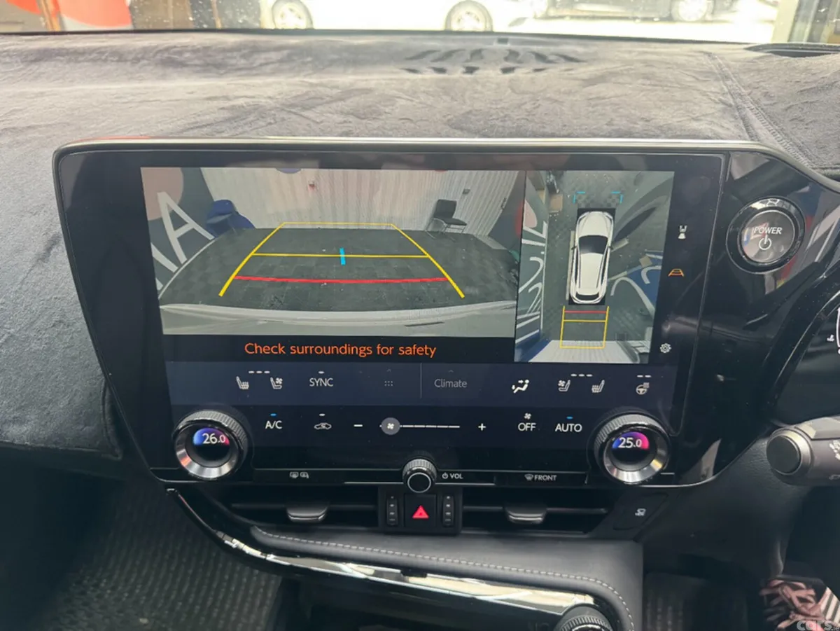 Mercedes-Benz A-Class Saloon, Diesel, 2023, Black