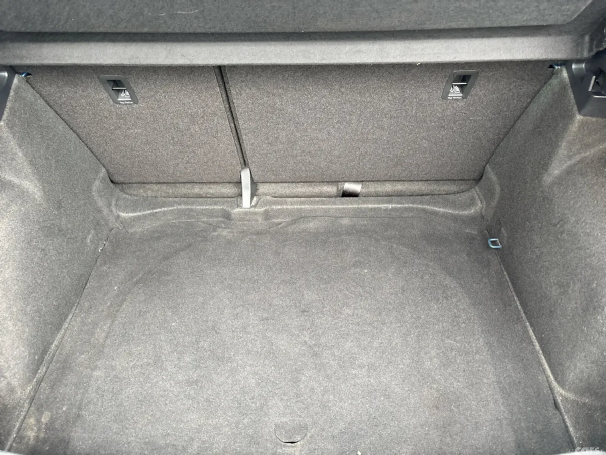 Volkswagen T-Roc Estate, Petrol, 2019, Blue