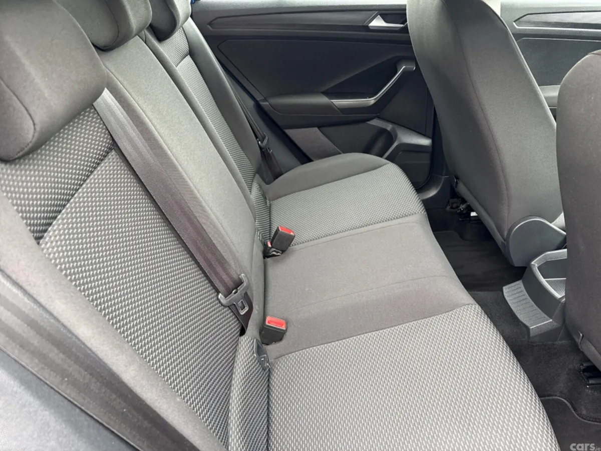 Volkswagen T-Roc Estate, Petrol, 2019, Blue