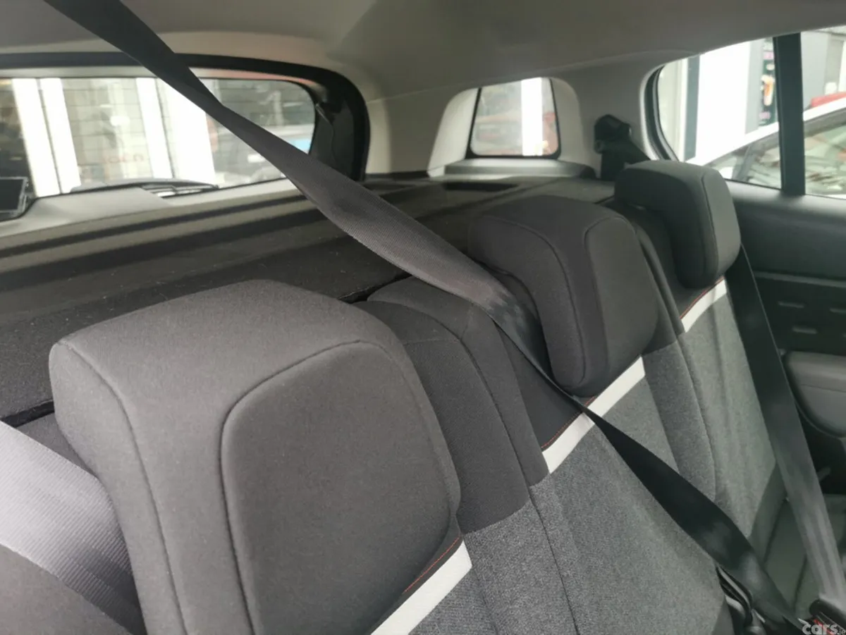 Citroen C5 Aircross MPV, Diesel, 2020, Grey