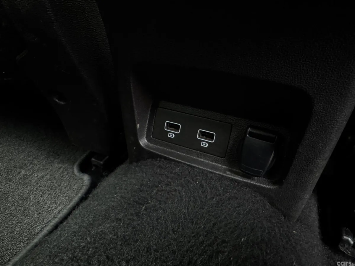 Renault Kadjar SUV, Petrol, 2019, Blue