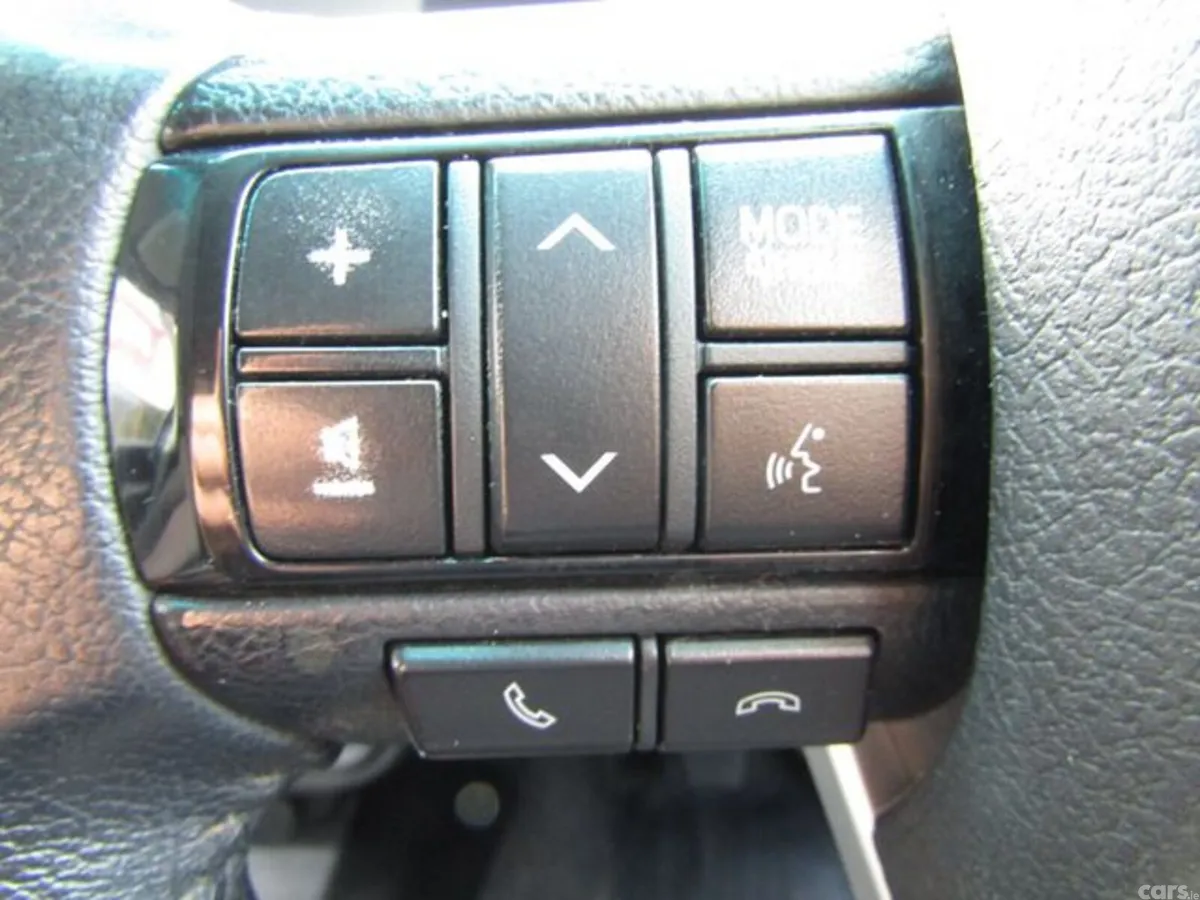 Toyota Hilux Pick Up, Diesel, 2017, Black