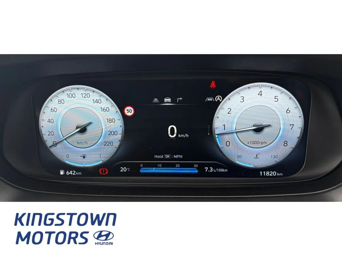 Hyundai i20 Hatchback, Petrol, 2026, White