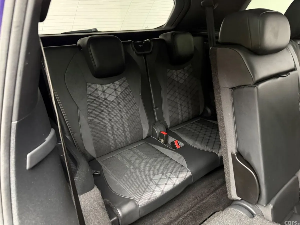 Volkswagen Tayron SUV, Diesel, 2025, Blue