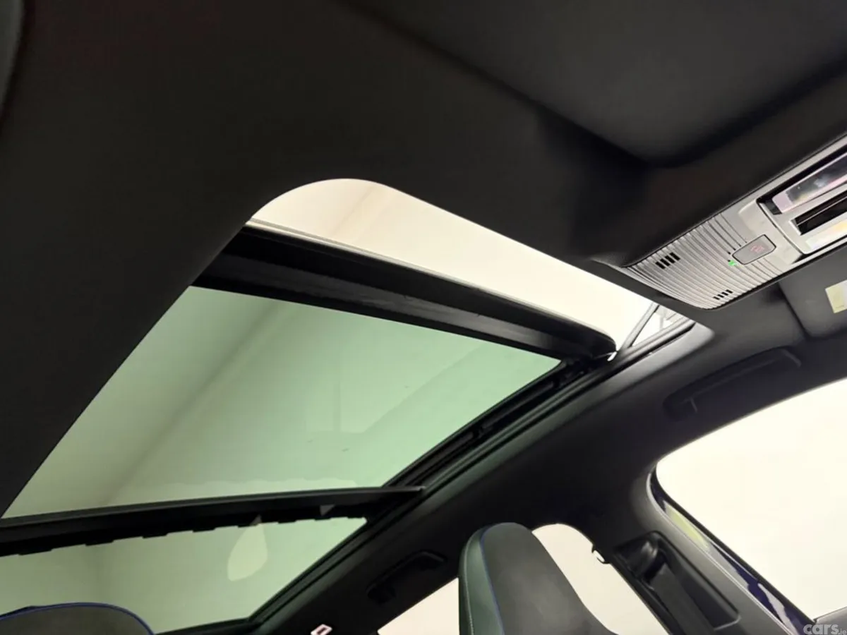 Volkswagen Tayron SUV, Diesel, 2025, Blue