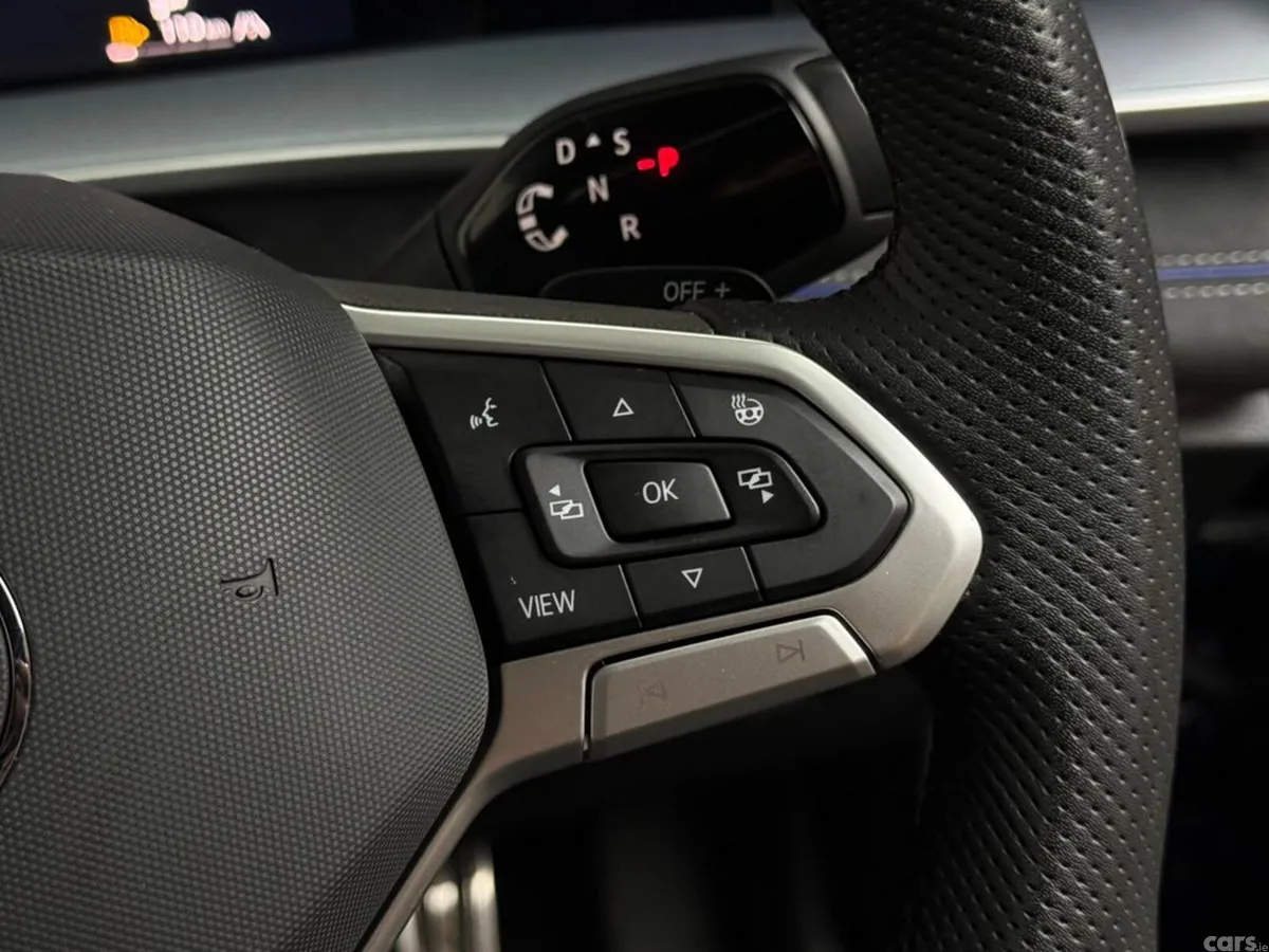 Volkswagen Tayron SUV, Diesel, 2025, Blue