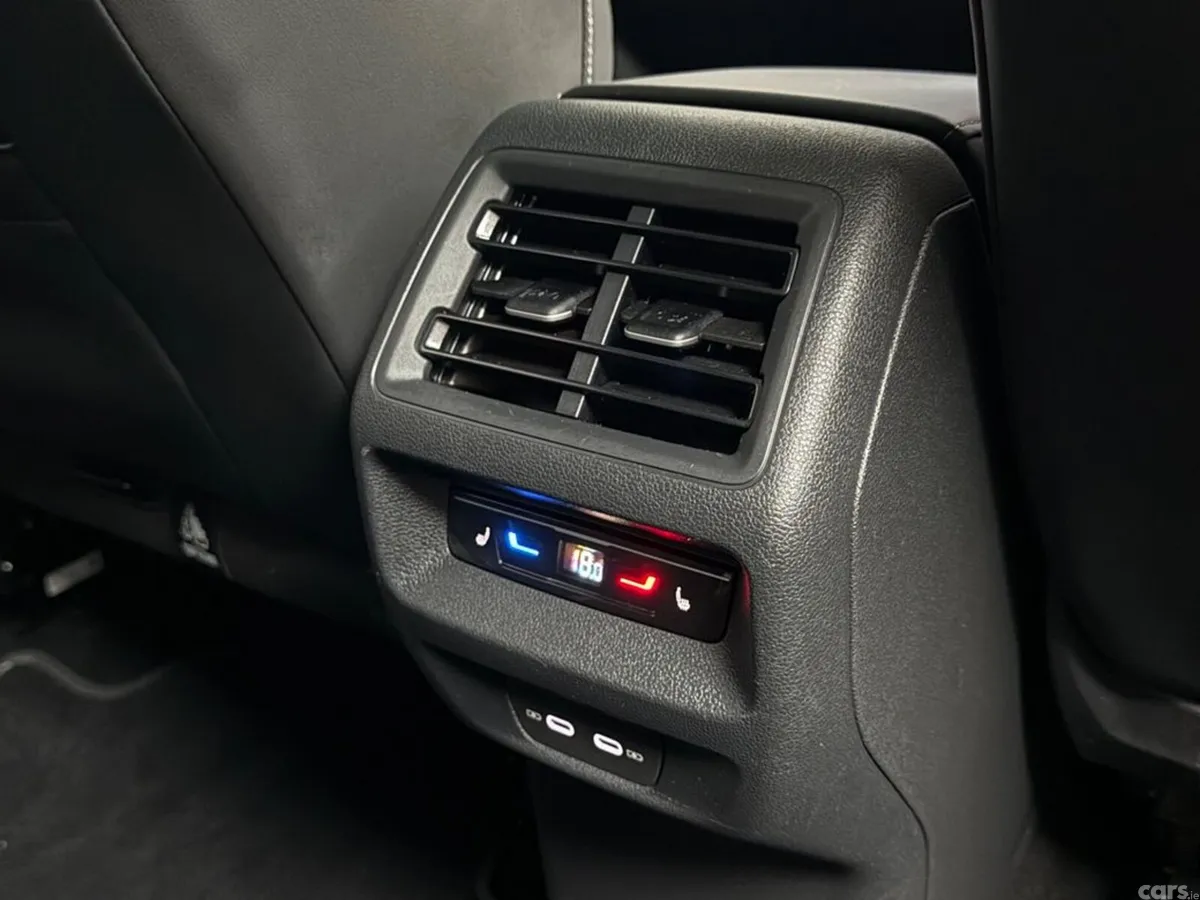 Volkswagen Tayron SUV, Diesel, 2025, Blue