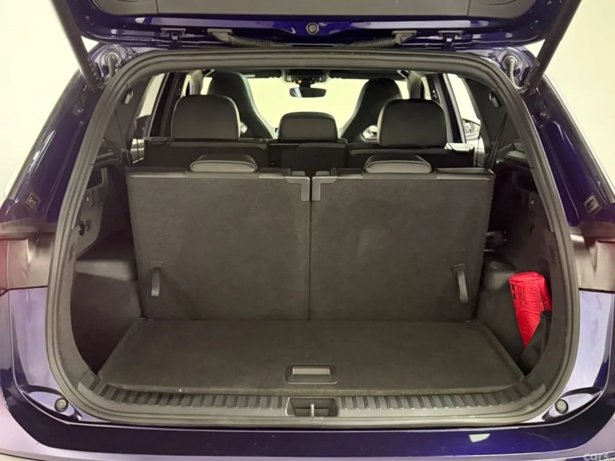Volkswagen Tayron SUV, Diesel, 2025, Blue