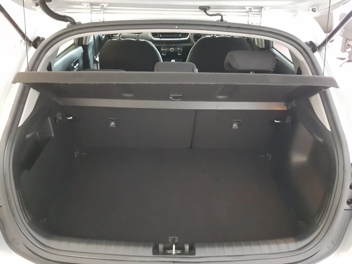 Kia Stonic Estate, Petrol, 2024, Grey