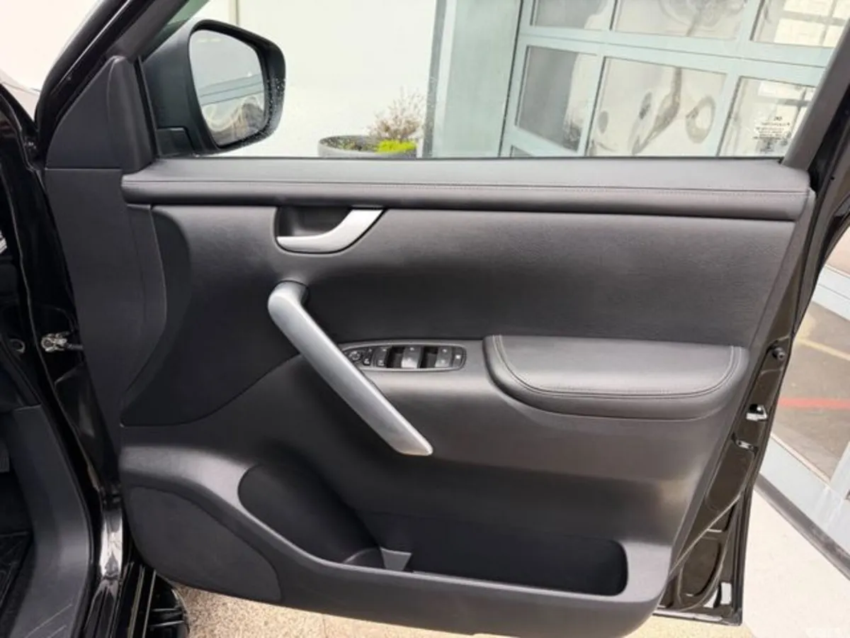 Mercedes-Benz X-Class Pick Up, Diesel, 2020, Black