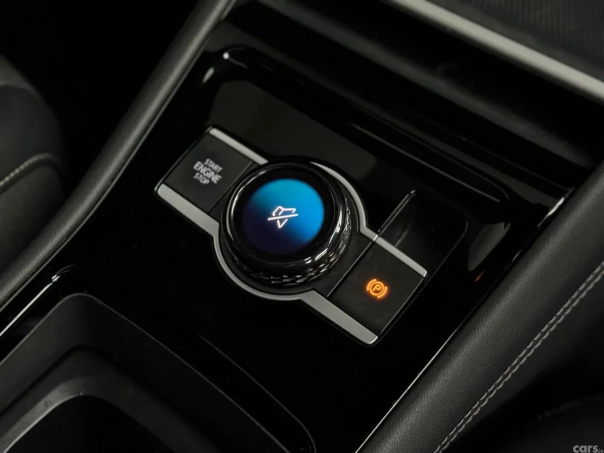 Volkswagen Tayron SUV, Diesel, 2025, Blue