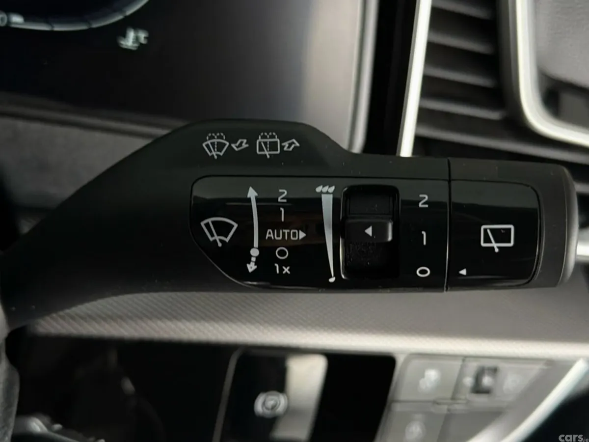 Kia Sportage SUV, Diesel, 2024, Grey
