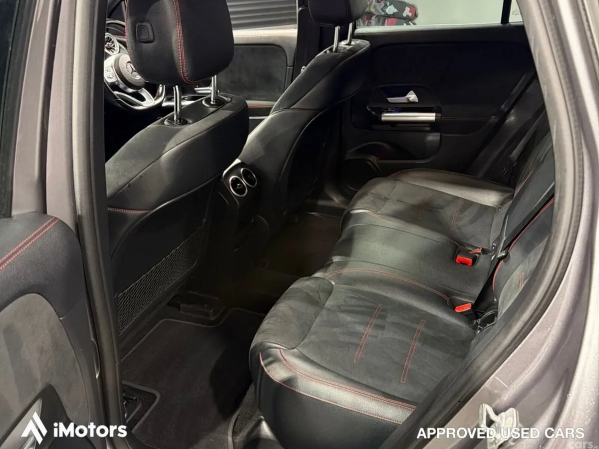 Mercedes-Benz EQA SUV, Electric, 2023, Grey