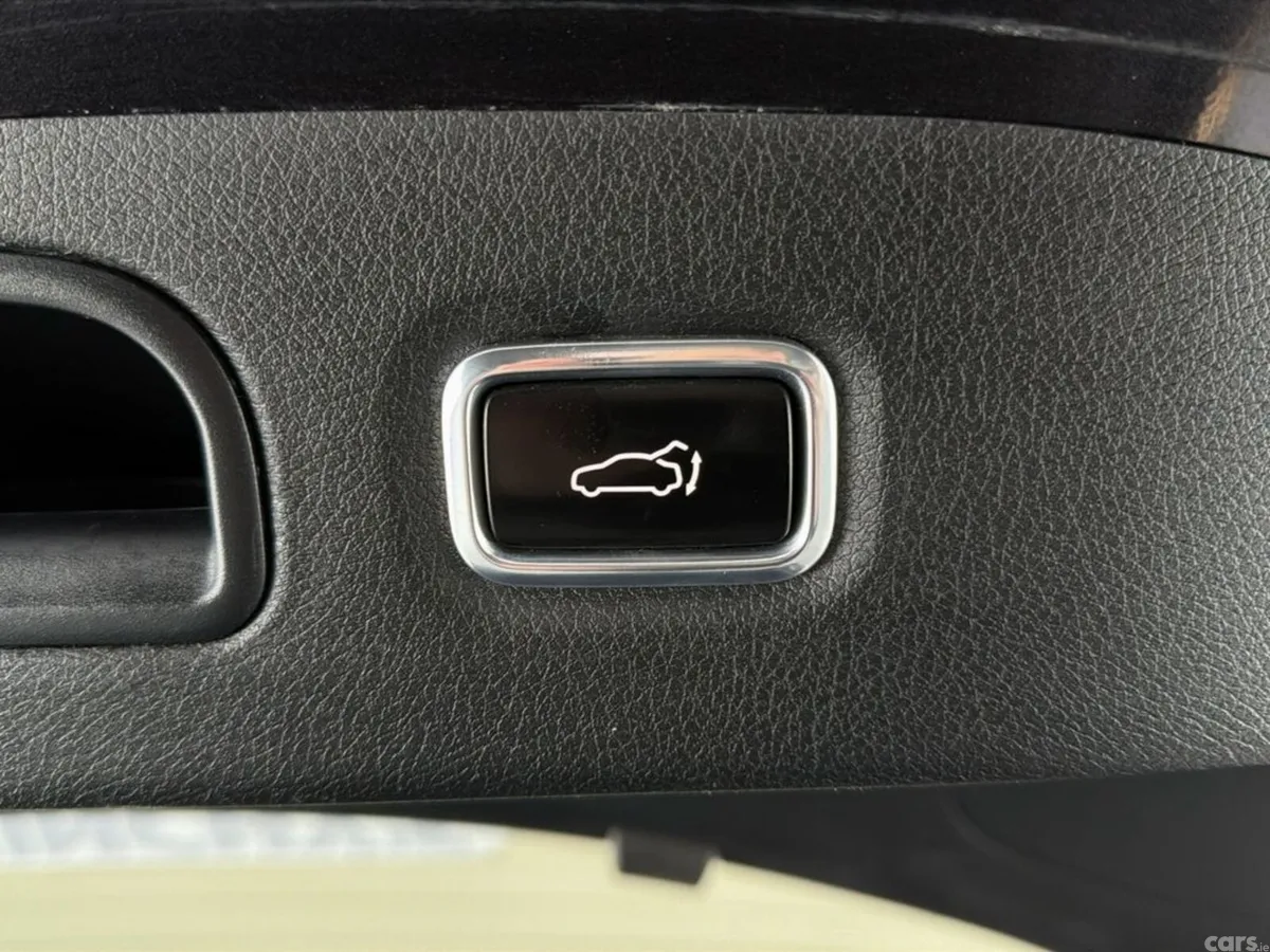 Kia Stinger Saloon, Diesel, 2019, Grey