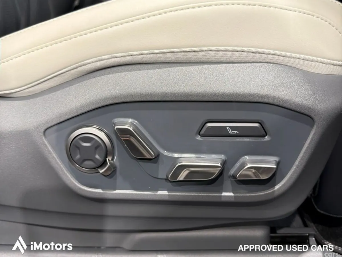 Kia EV9 SUV, Electric, 2026, Black