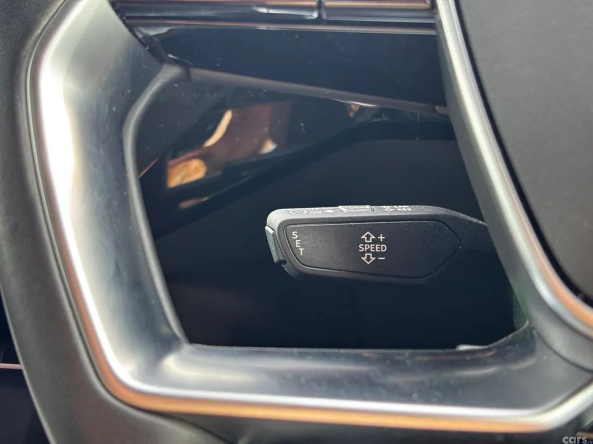 Audi Q8 e-tron Estate, Electric, 2024, Blue