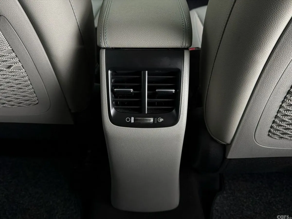 Kia Niro Hatchback, Petrol Plug-in Hybrid, 2021, Grey