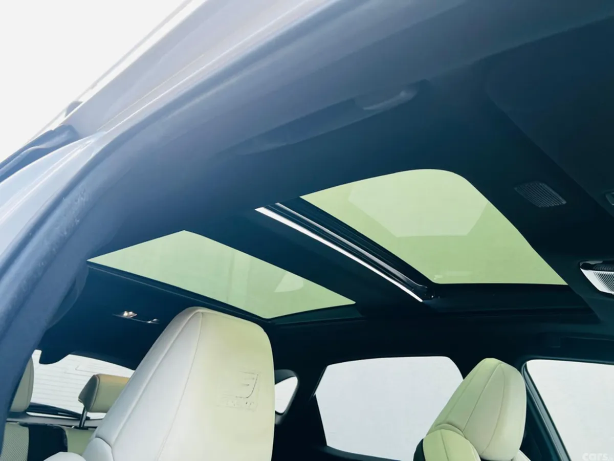 Lexus NX SUV, Petrol Hybrid, 2023, White