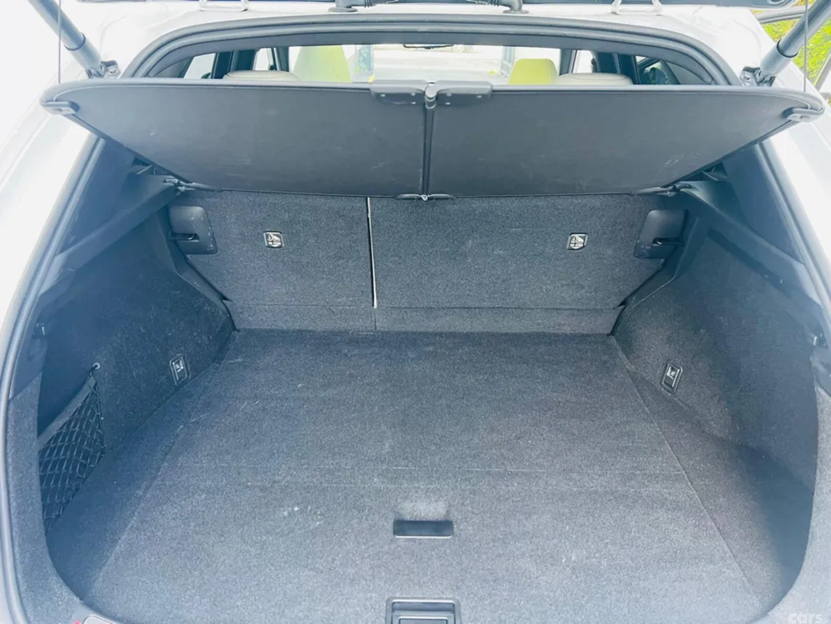 Lexus NX SUV, Petrol Hybrid, 2023, White
