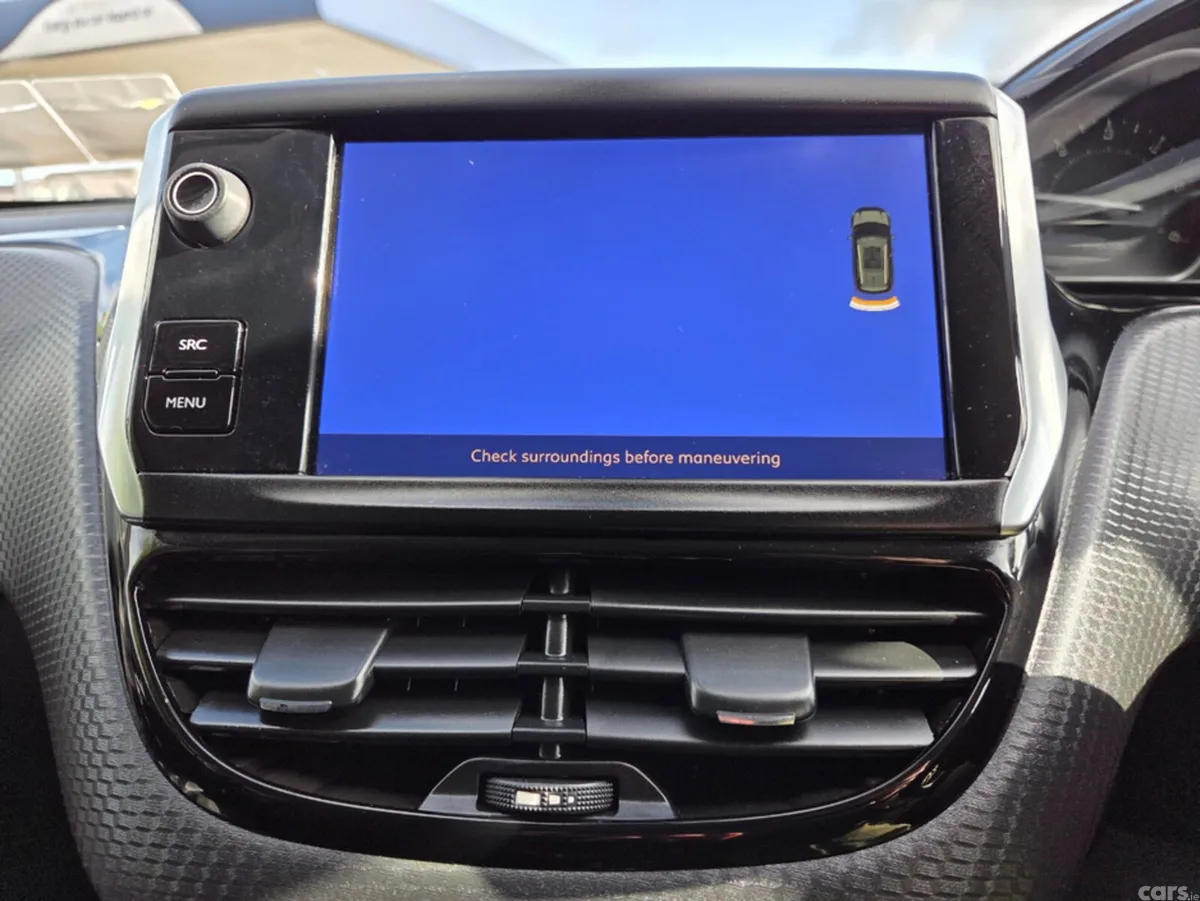Peugeot 2008 Estate, Diesel, 2020, Grey