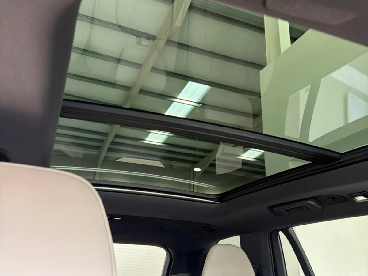 Volvo XC90 MPV, Petrol Plug-in Hybrid, 2026, Brown