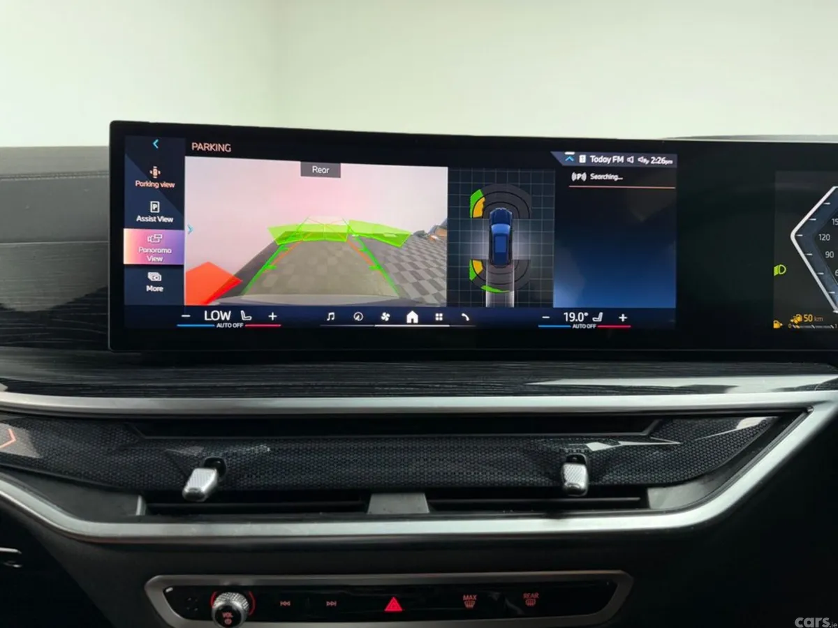 BMW X5 SUV, Petrol Plug-in Hybrid, 2023, Black
