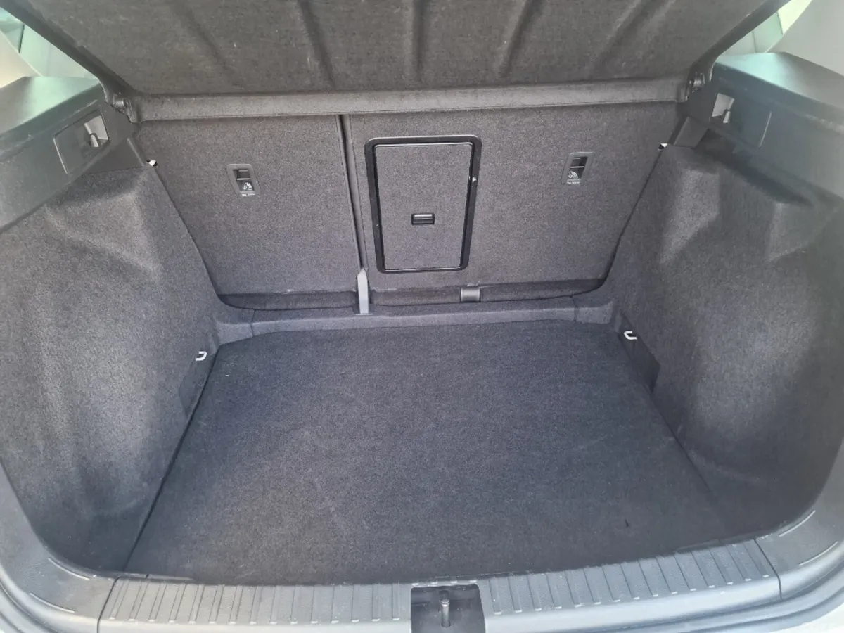 SEAT Ateca Estate, Diesel, 2023, White