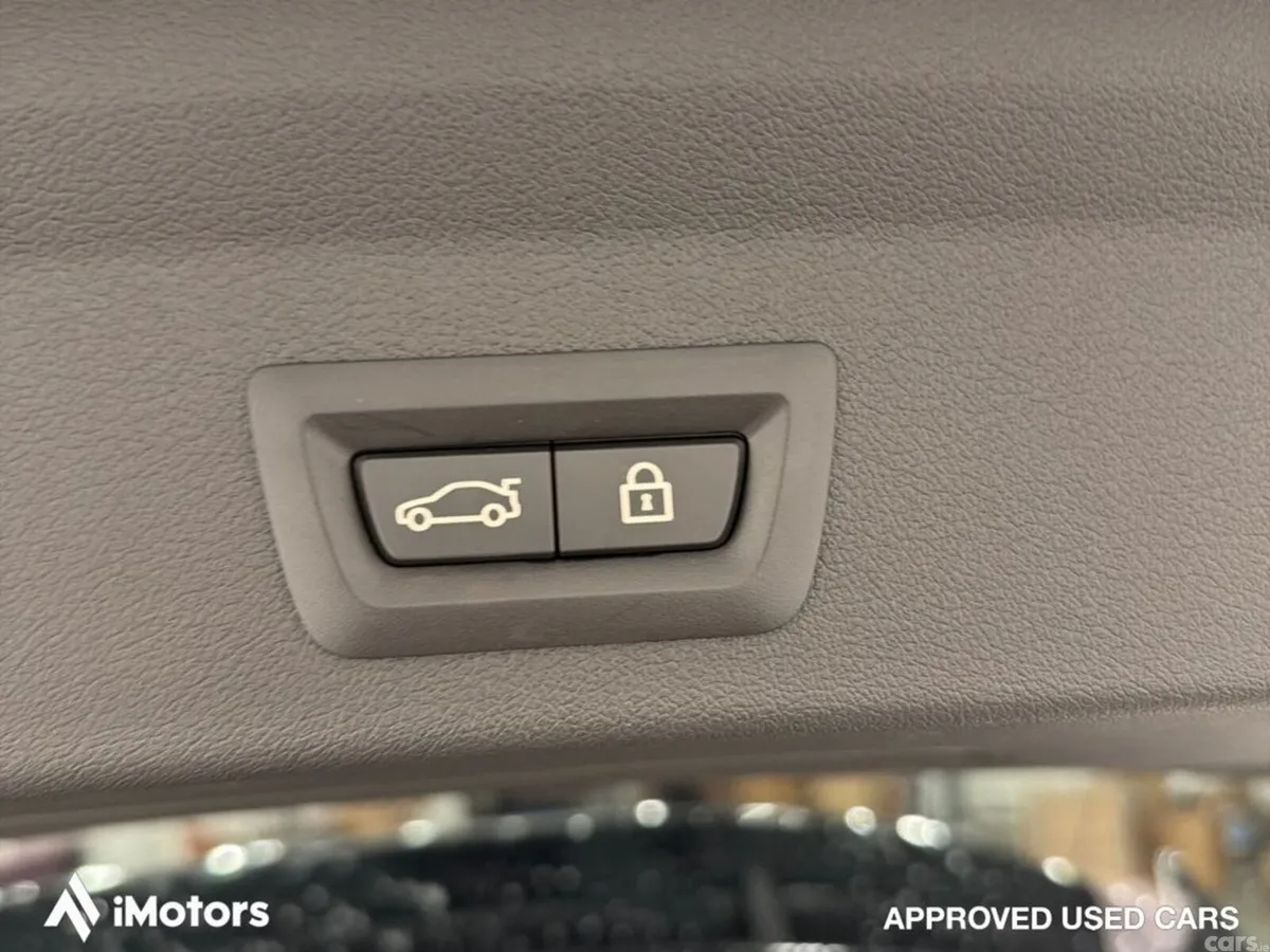 BMW 1-Series Hatchback, Diesel, 2022, White