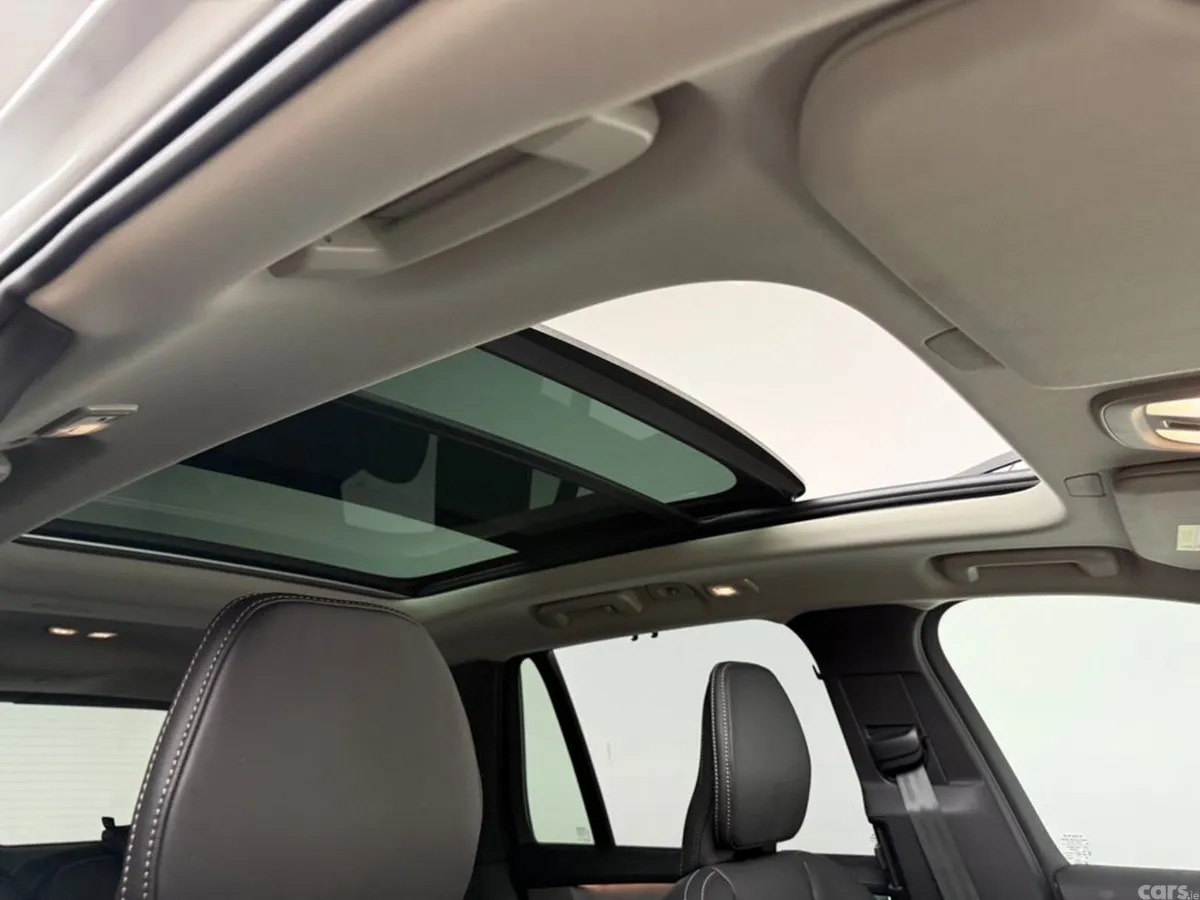 Volvo XC90 SUV, Petrol Plug-in Hybrid, 2026, White