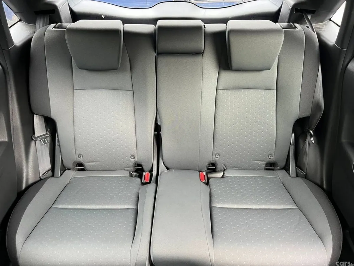 Honda Fit Hatchback, Petrol Hybrid, 2021, Silver