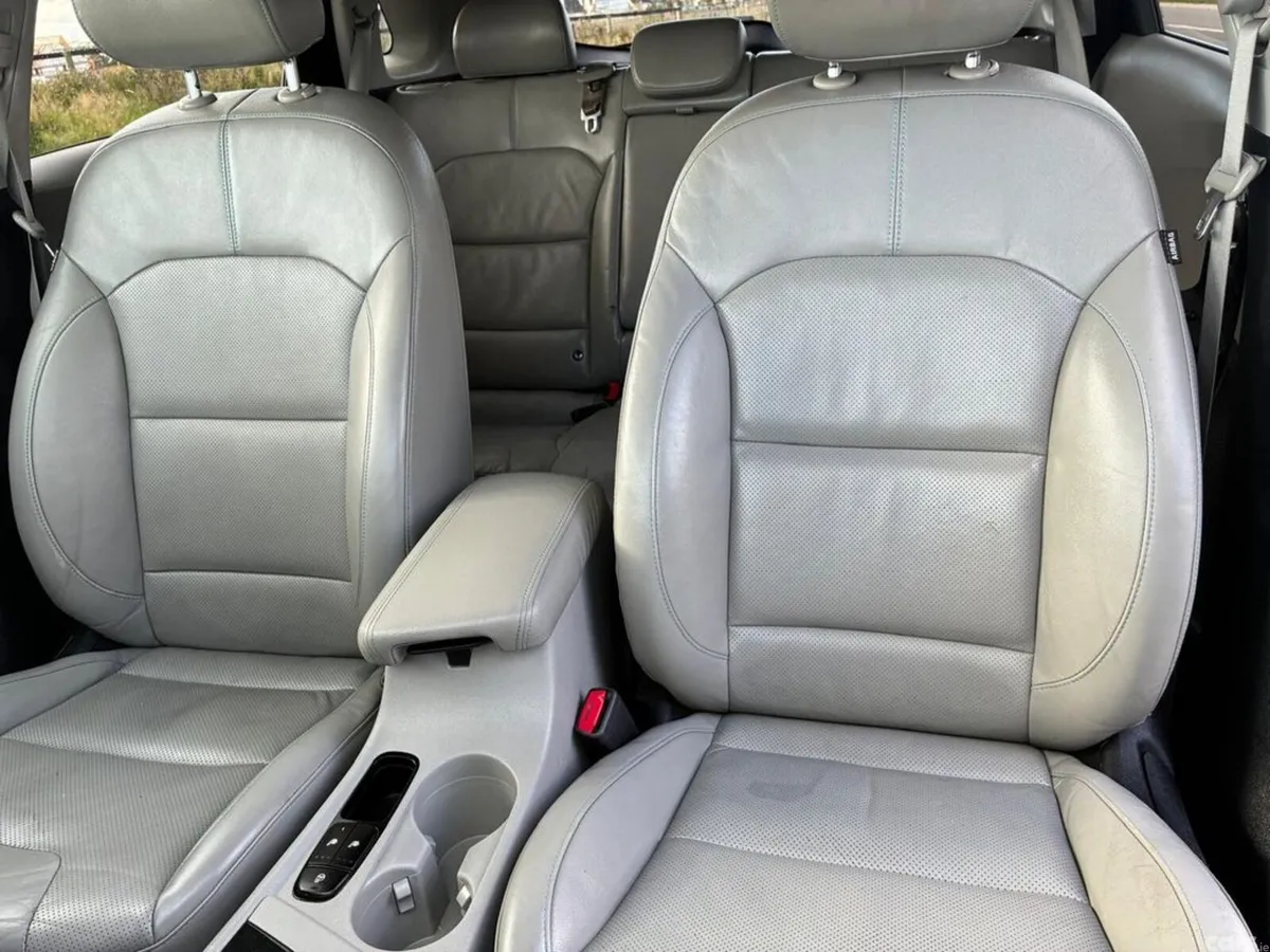Kia Niro Estate, Petrol Plug-in Hybrid, 2019, Black